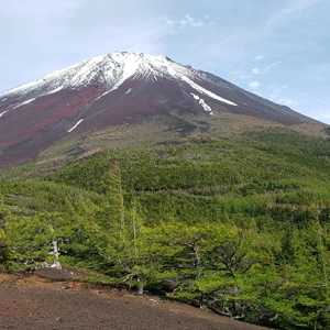 【ちなつ風景編】😄🗻✨