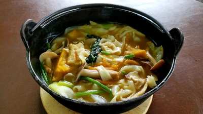 【ちなつ外食編】😄🍜✨
