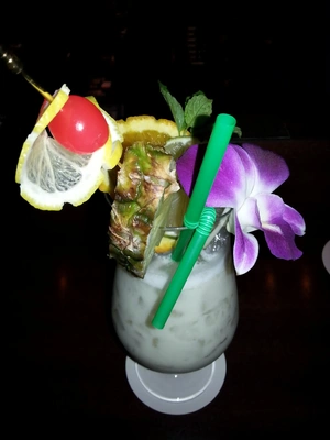 【ちなつお酒編】😄🍸✨