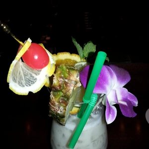 【ちなつお酒編】😄🍸✨