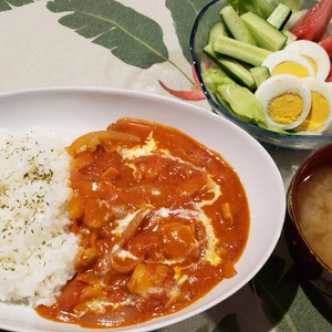 【ちなつ】です😄🍛✨