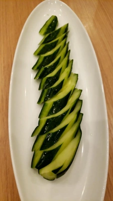 【ちなつ外飲みおつまみ編】😄🥒✨