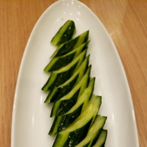 【ちなつ外飲みおつまみ編】😄🥒✨