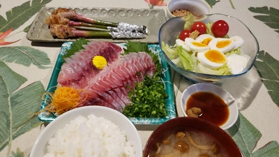 【ちなつ】です😄🍚✨
