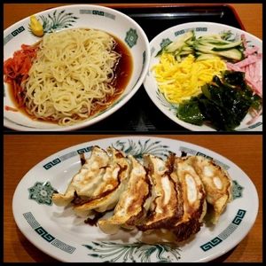 【ちなつ】です😄🍜✨