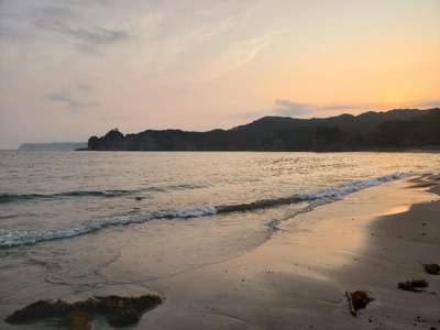 【ちなつ風景編】😄🌊✨