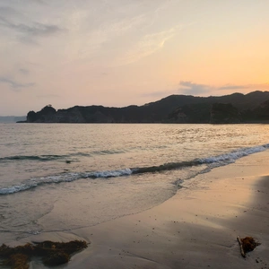 【ちなつ風景編】😄🌊✨