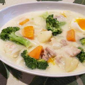 【ちなつ自炊編】😄🥣✨