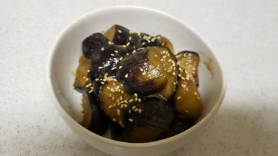 【ちなつ自炊編】😄🍆✨