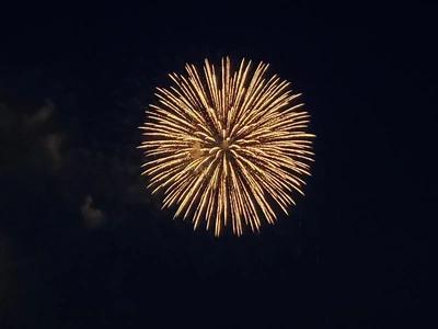 【ちなつ花火編】😄🎆✨
