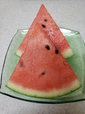 【ちなつフルーツ編】😄🍉✨