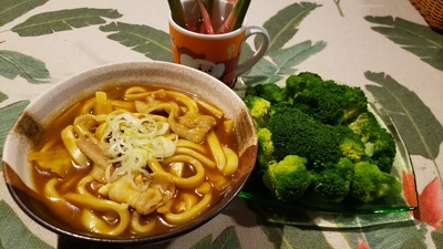 【ちなつ】です😄🍜✨