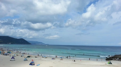 【ちなつ海編】😄🌊✨