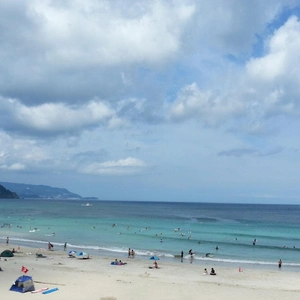 【ちなつ海編】😄🌊✨