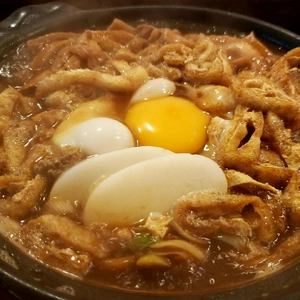 【ちなつ外食編】😄🍜✨