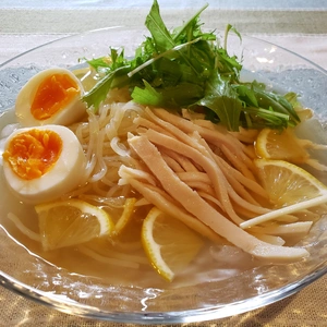 【ちなつ自炊編】😄🍜✨