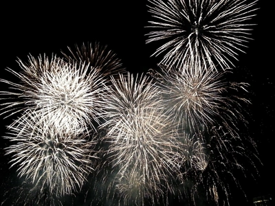 【ちなつ花火編】😄🎆✨