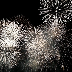 【ちなつ花火編】😄🎆✨