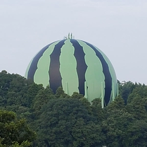 【ちなつ風景編】😄🍉✨