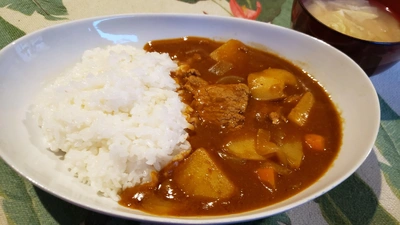 【ちなつ】です😄🍛✨