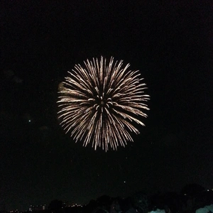 【ちなつ花火編】😄🎆✨