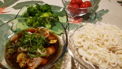 【ちなつ】です😄🍜✨