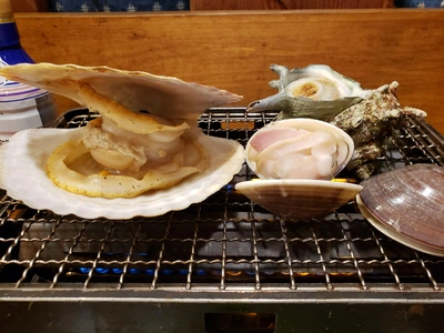 【ちなつ外飲み編】🍺😄✨