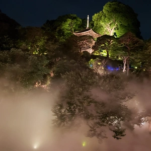 【ちなつ風景編】😄🏯✨