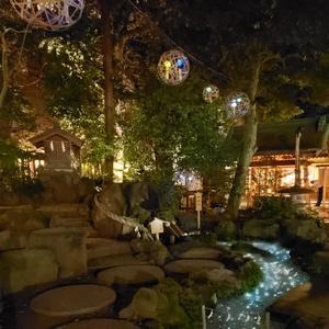 【ちなつ風景編】😄🌌✨