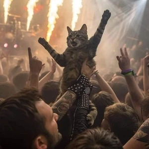 ✨😸世界猫の日✨😸