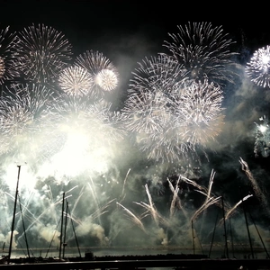 【ちなつ花火編】😄🎆✨
