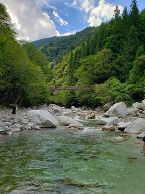 【ちなつ風景編】😄☀️✨