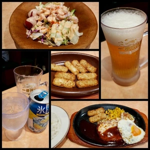 【ちなつ】です🍺😁✨