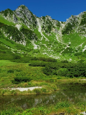 【ちなつ風景編】😄⛰️✨