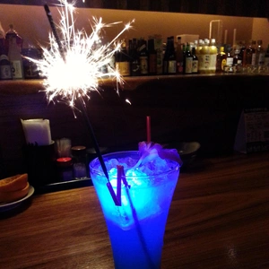 【ちなつ外飲み編】🍸😄✨