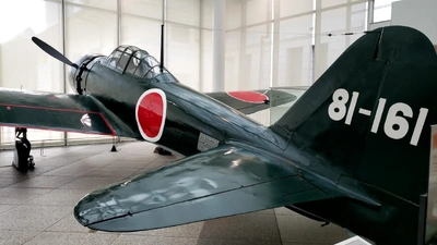 🇯🇵零戦🇯🇵