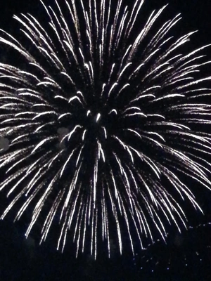 【ちなつ花火編】😄🎆✨