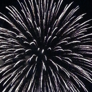 【ちなつ花火編】😄🎆✨