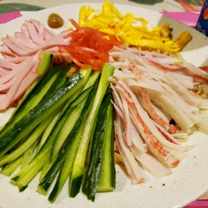 【ちなつ自炊編】😄🍜✨