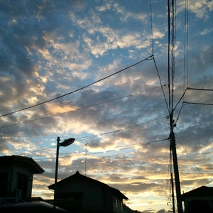 【ちなつ空編】(’-’*)☁️✨