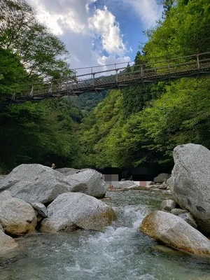 【ちなつ風景編】😄🌌✨