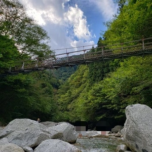 【ちなつ風景編】😄🌌✨