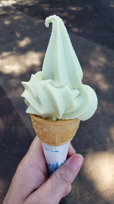 【ちなつスイーツ編】😄🍦✨