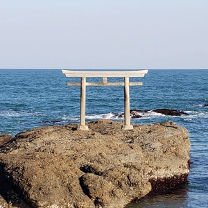 【ちなつ風景編】😄🌊✨