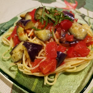 【ちなつ自炊編】😄🍝✨