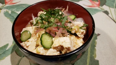 【ちなつ自炊編】😄🍚✨