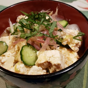 【ちなつ自炊編】😄🍚✨