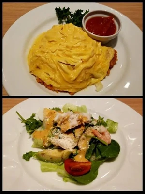 【ちなつ】です😄🥚✨