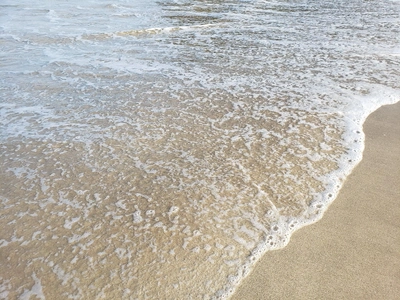 【ちなつ海編】😄🌊✨