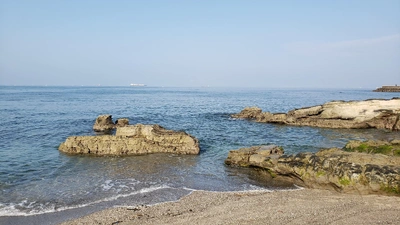 【ちなつ】です😄🌊✨